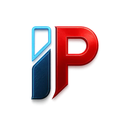 Infinite Possibilities (IP)  logo