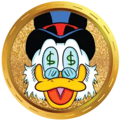 Richquack logo