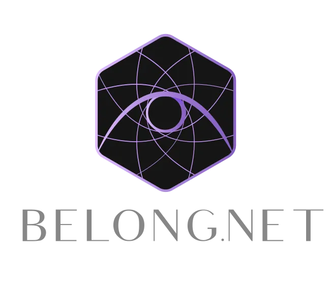 Belong.net logo