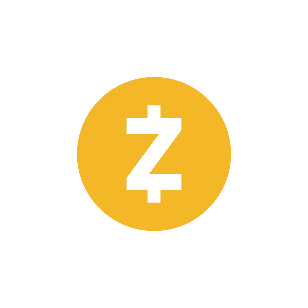Zcash logo