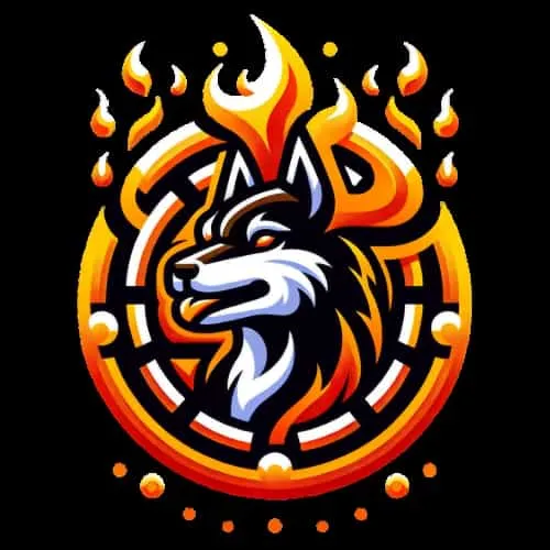 Vatra INU logo