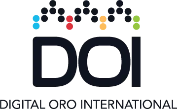 Digital Oro International logo