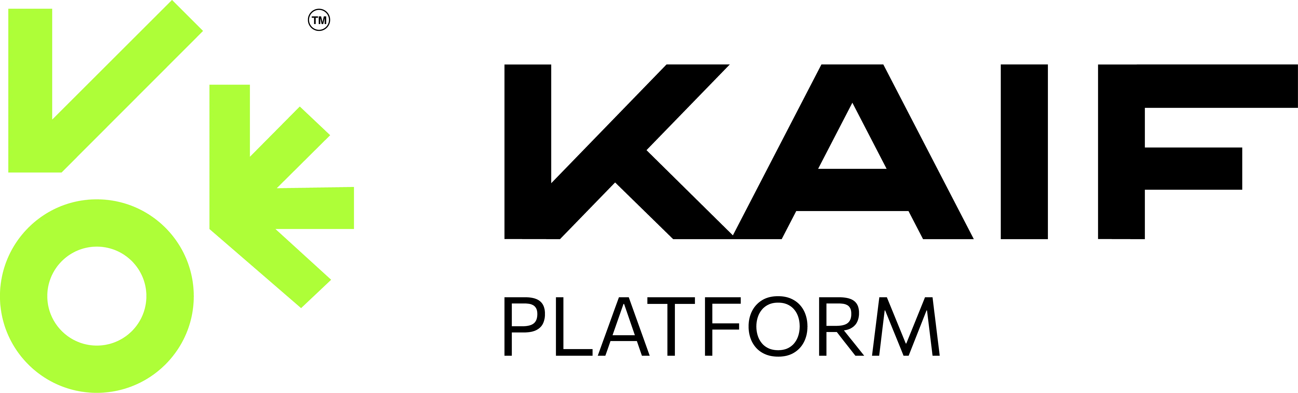 KAIF DAO Platform logo