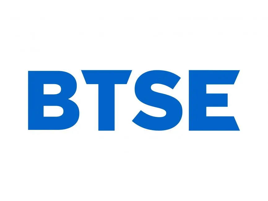 BTSE  logo