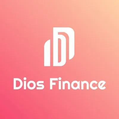Dios Finance logo