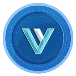 VIN Token logo