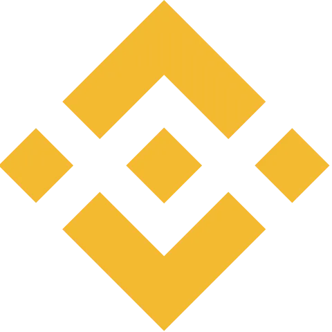 Binance logo