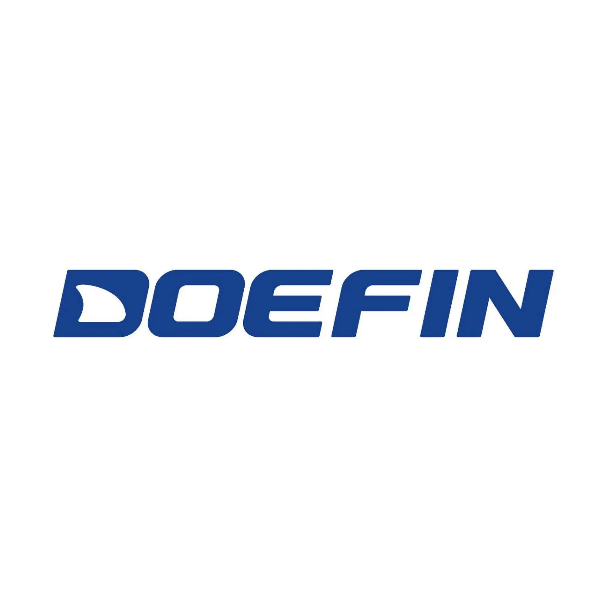 Doefin logo