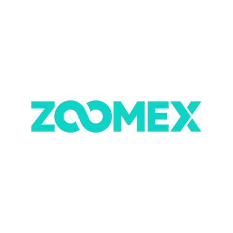 Zoomex logo