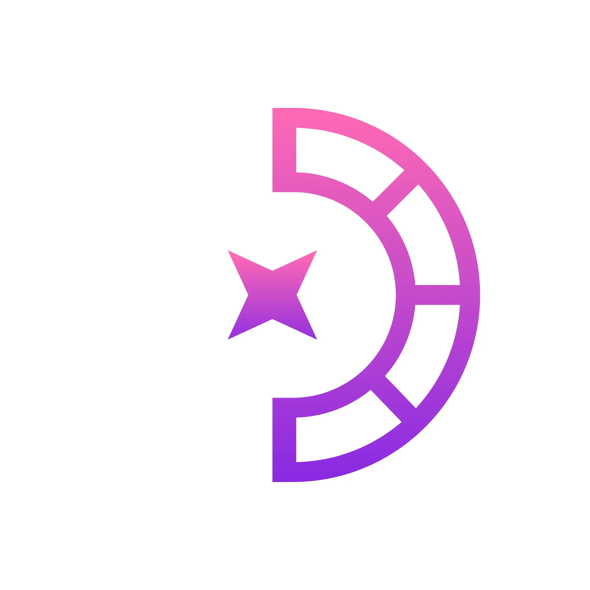 Dexlyn logo