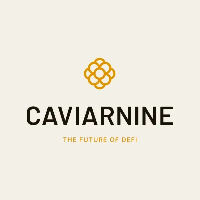 CaviarNine logo