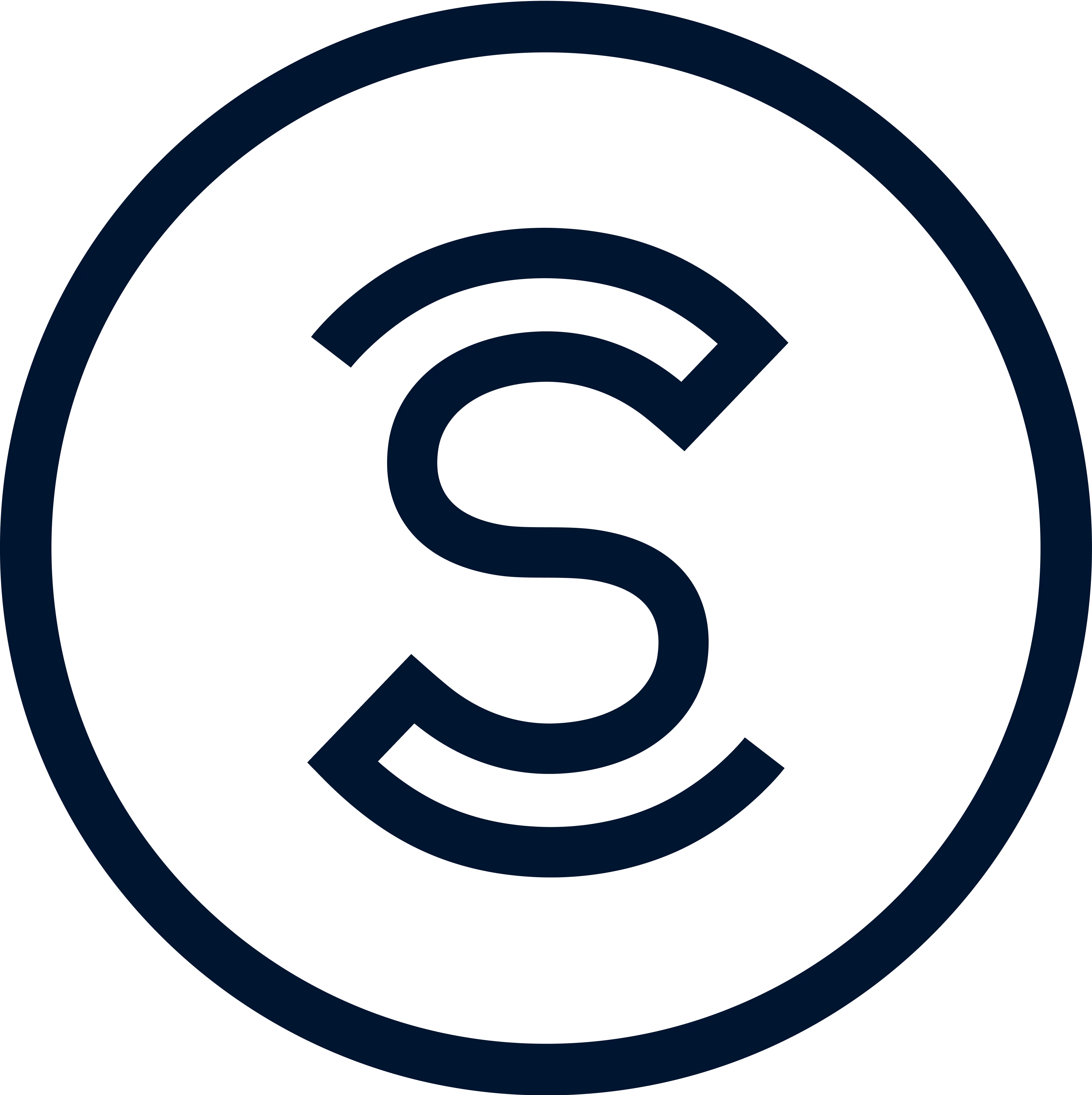 The Sweat Foundation Ltd. logo