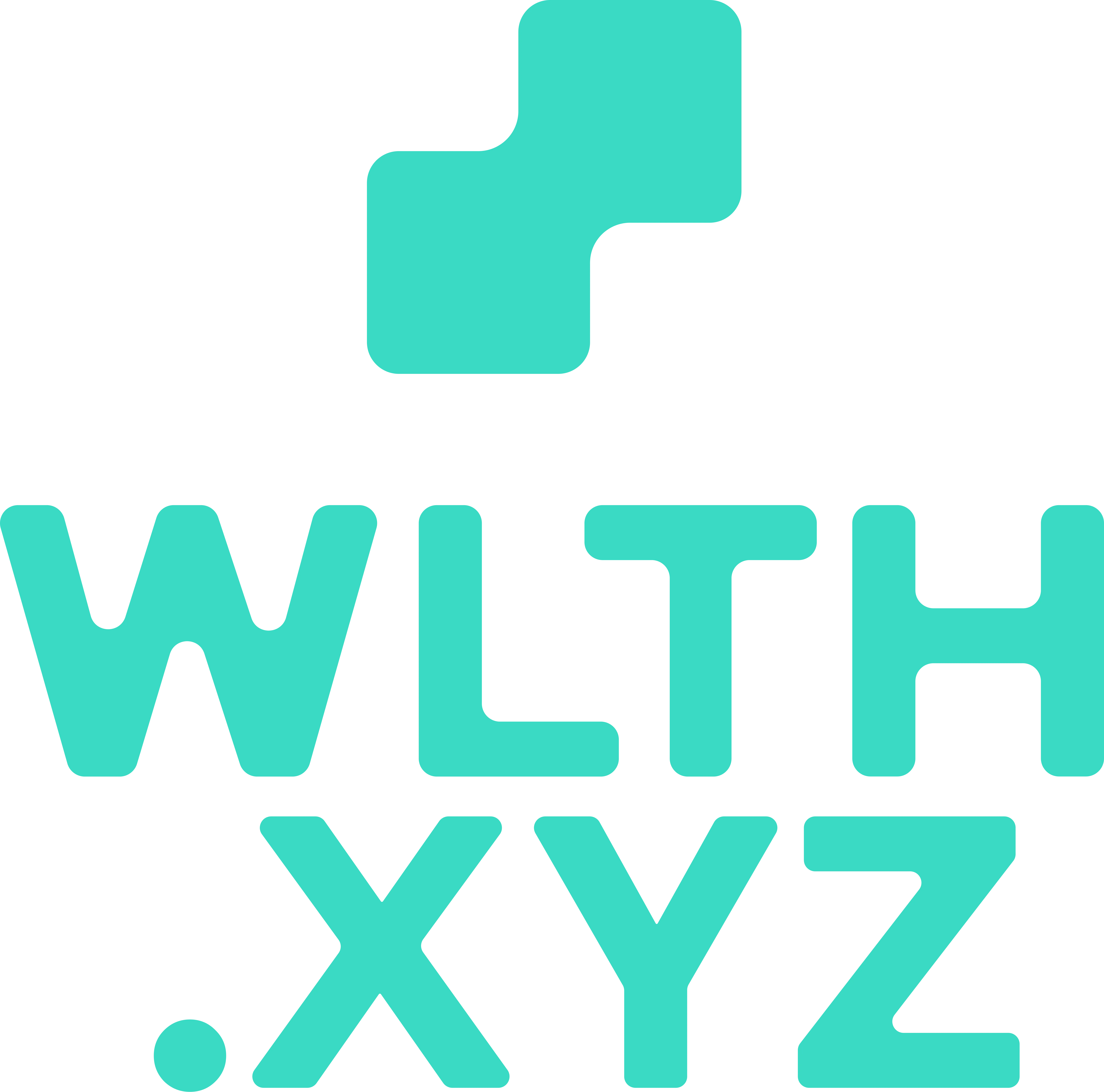 WLTH logo