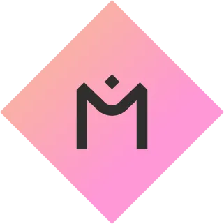 MANTRA Chain logo