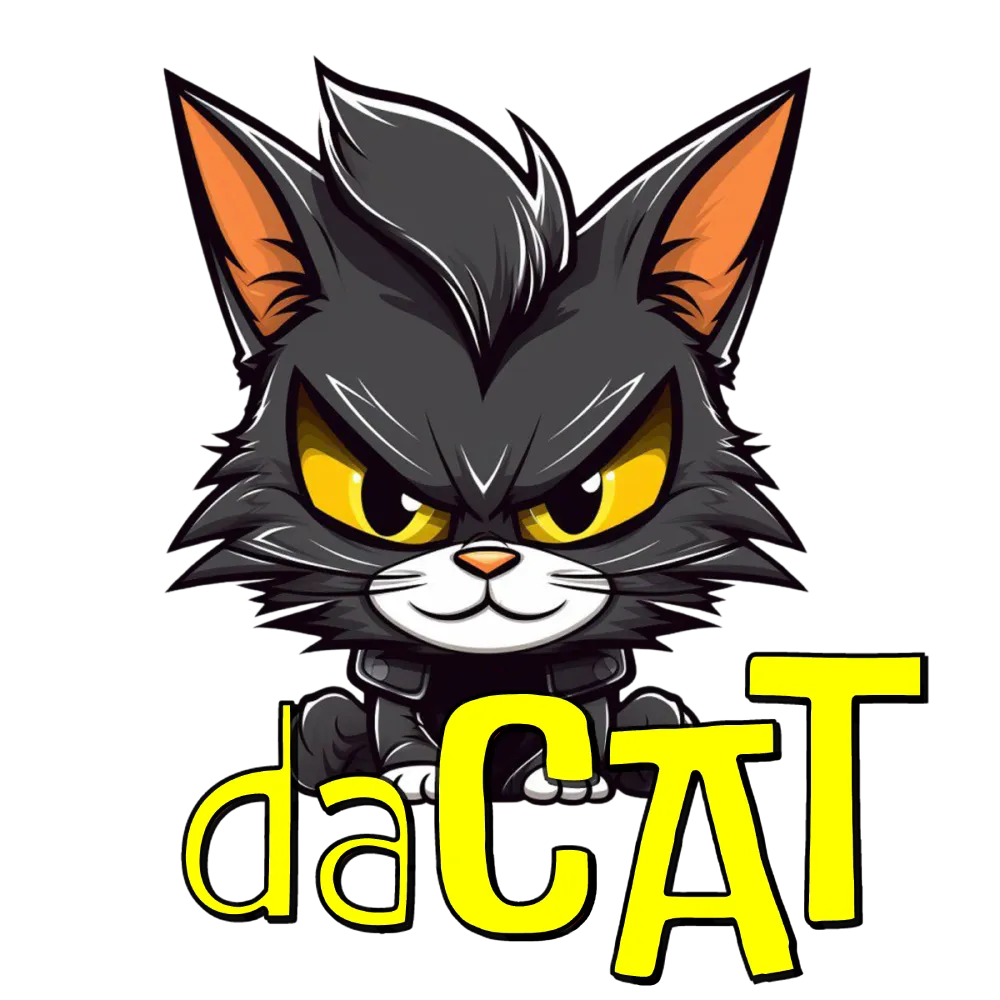 daCAT logo