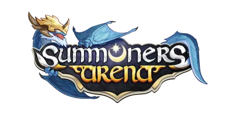 Summoners Arena Ltd logo