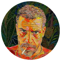 Hunter Biden's Laptop logo