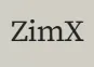 ZimX Finance logo