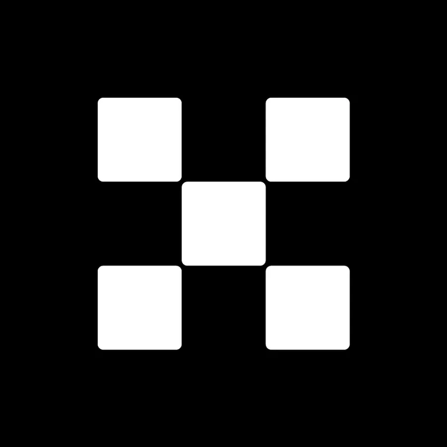 OKX logo