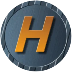 Hunter Token logo