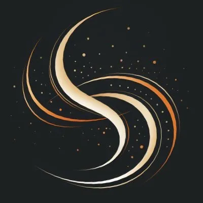 Cosmic Signature logo