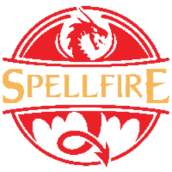 Spellfire logo