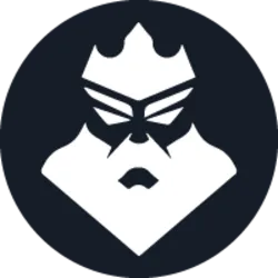 King DeFi logo