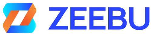 Zeebu logo