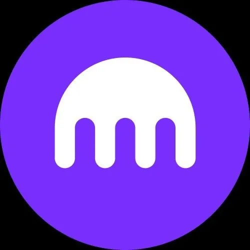 Kraken logo