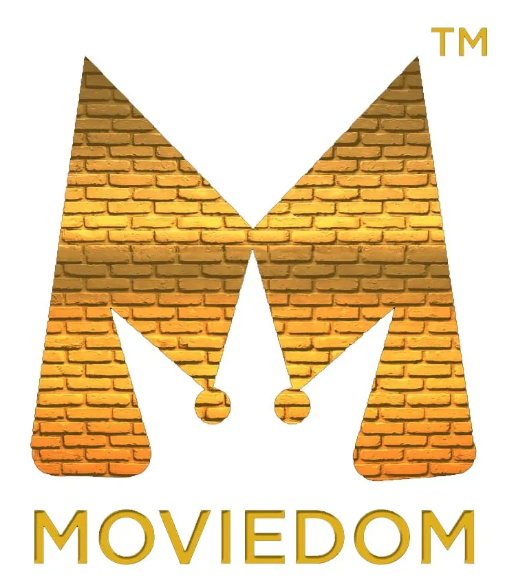 Moviedom logo