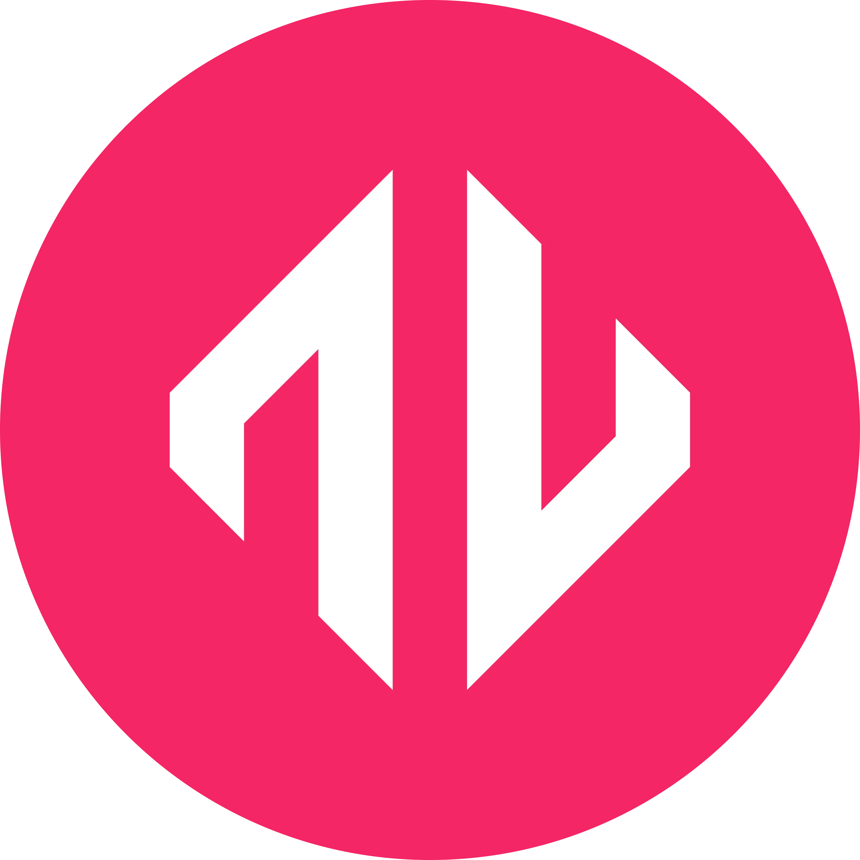 Zharta logo