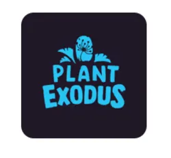 Plant Exodus logo