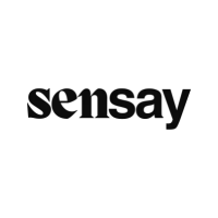 Sensay logo