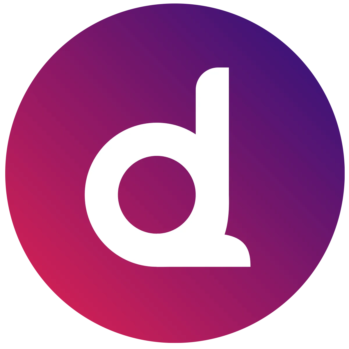 Decubate logo