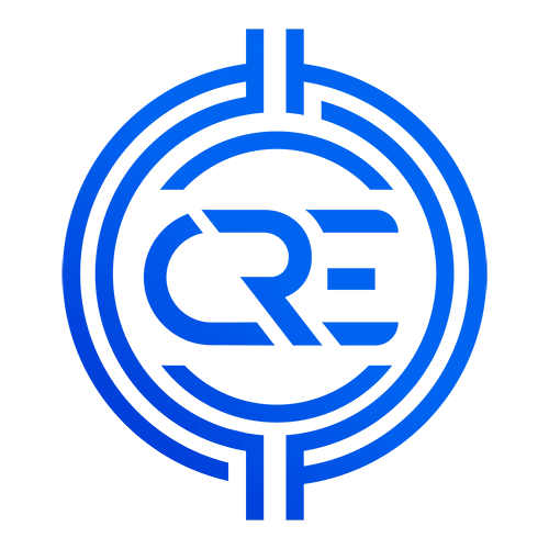 CRE logo