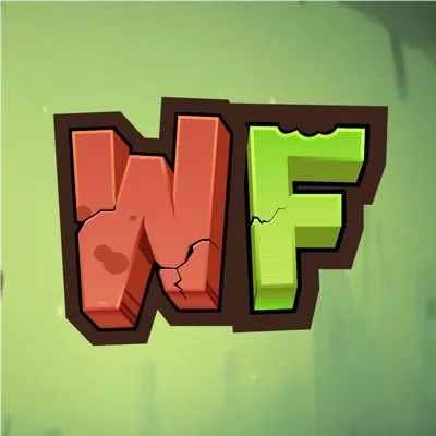 Wormfare logo
