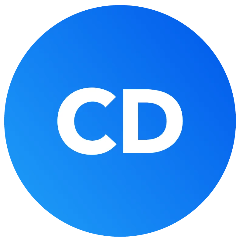 CoinDepo logo