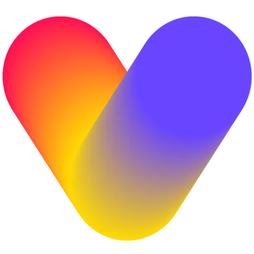 Vow logo