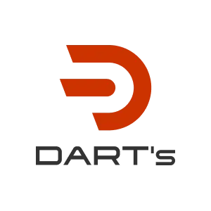 DART's logo