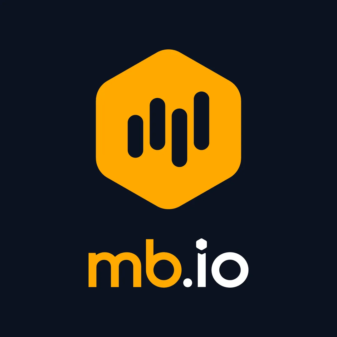 mb.io logo