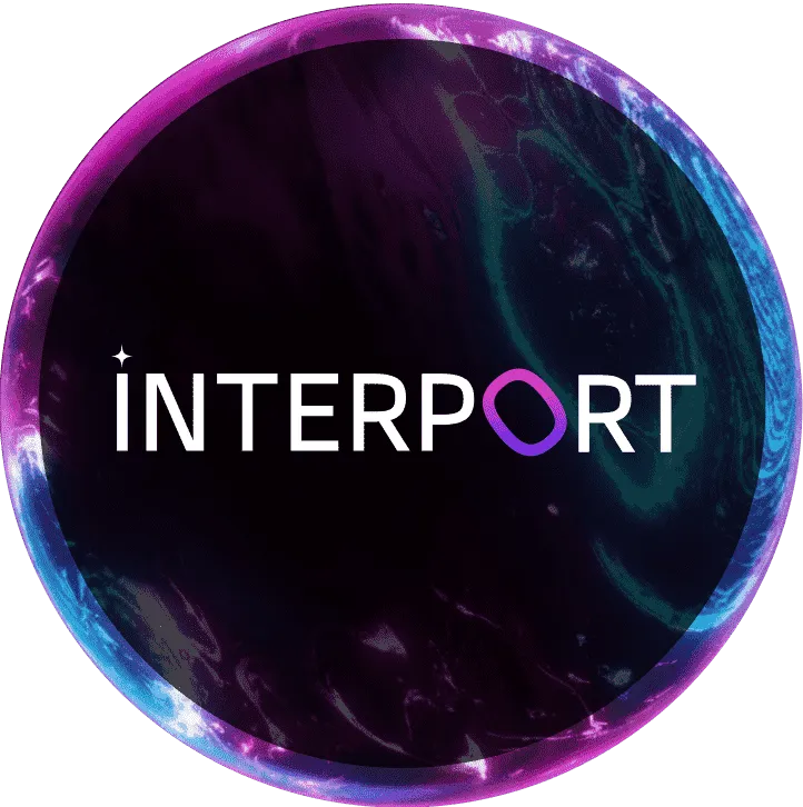 Interport logo