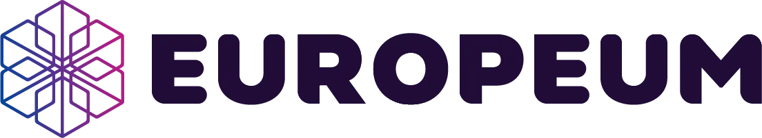 Europeum logo