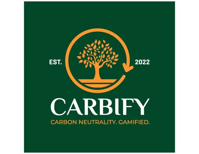 Carbify logo