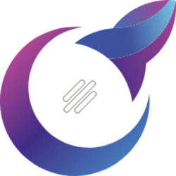 OBRok Token logo