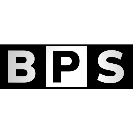Base Paper Scissors logo