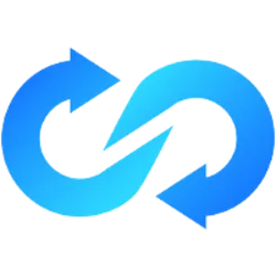 TrustSwap logo