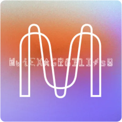 Mina logo