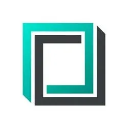 BlockSquare logo