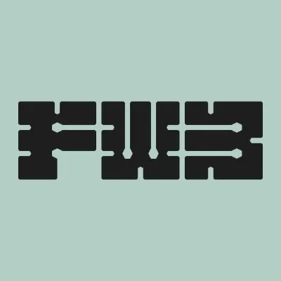 FWB logo