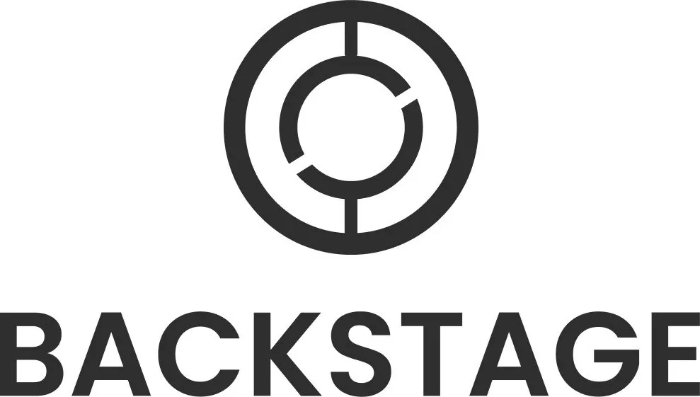 BKSbackstage OÜ logo